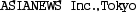
ASIANEWS Inc.,Tokyo